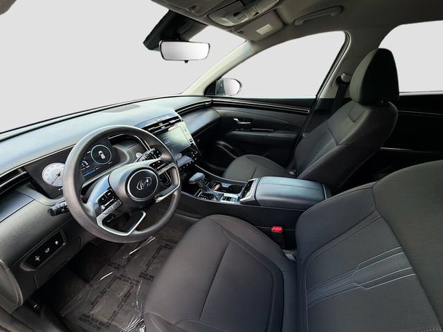 Used 2024 Hyundai Tucson SEL FWD image 20