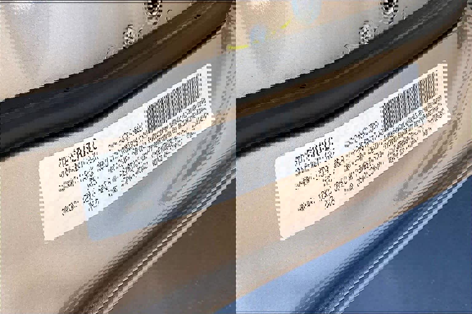 Used 2019 Jeep Cherokee Trailhawk image 34