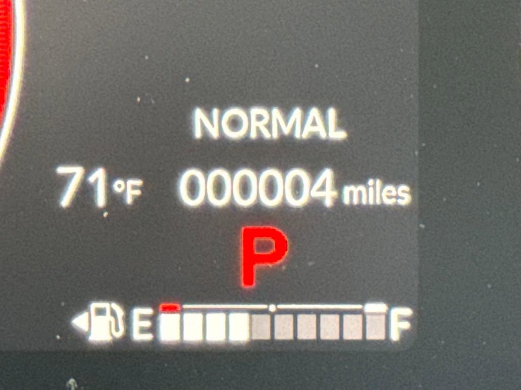 New 2026 Honda CR-V EX image 18