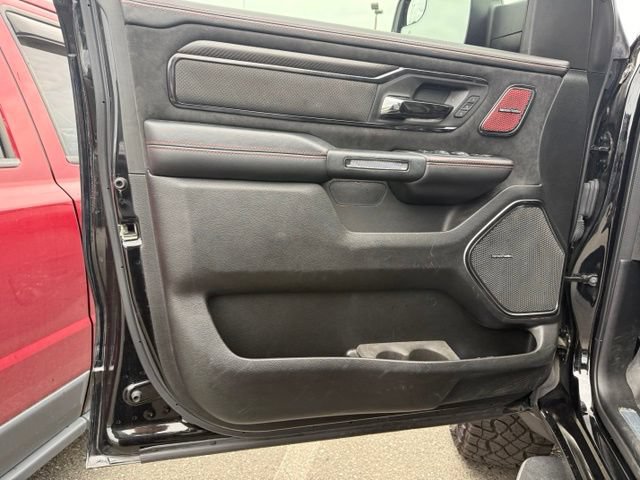Used 2022 RAM 1500 TRX w/ TRX Level 2 Equipment Group AWD/4WD image 13