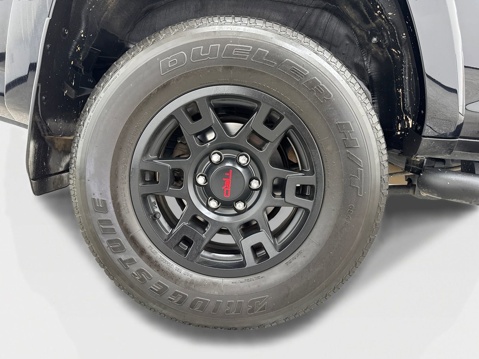 Used 2023 Toyota 4Runner SR5 AWD/4WD image 47