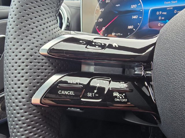 New 2027 Mercedes-Benz CLE 450 4MATIC Cabriolet image 22