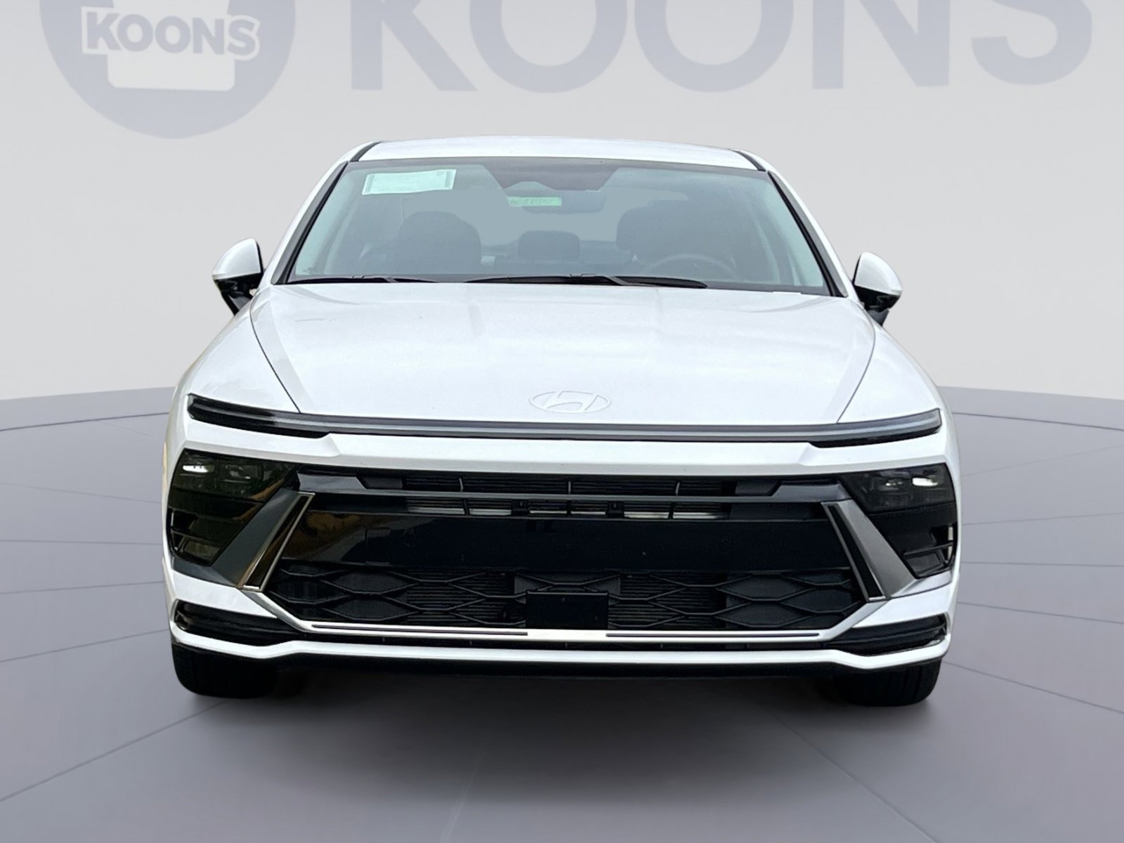 New 2026 Hyundai Sonata SEL image 11