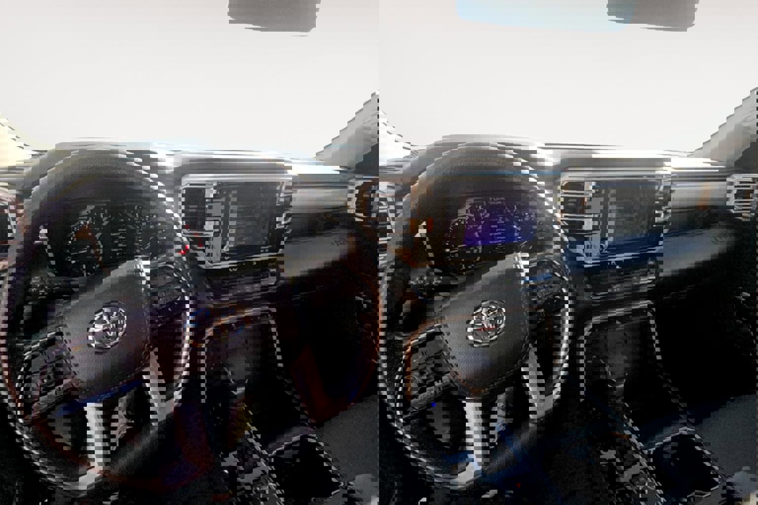 Used 2024 Toyota Tundra SR5 image 7