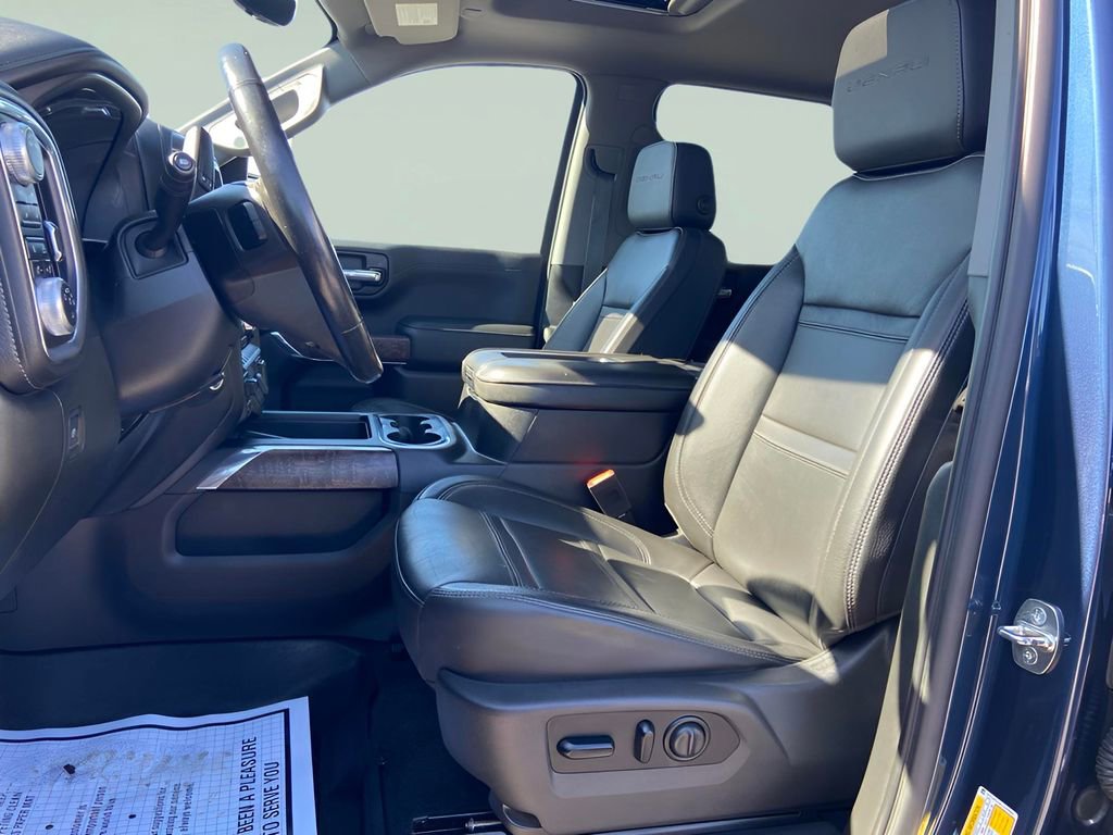 Used 2020 GMC Sierra 1500 Denali w/ Technology Package image 24