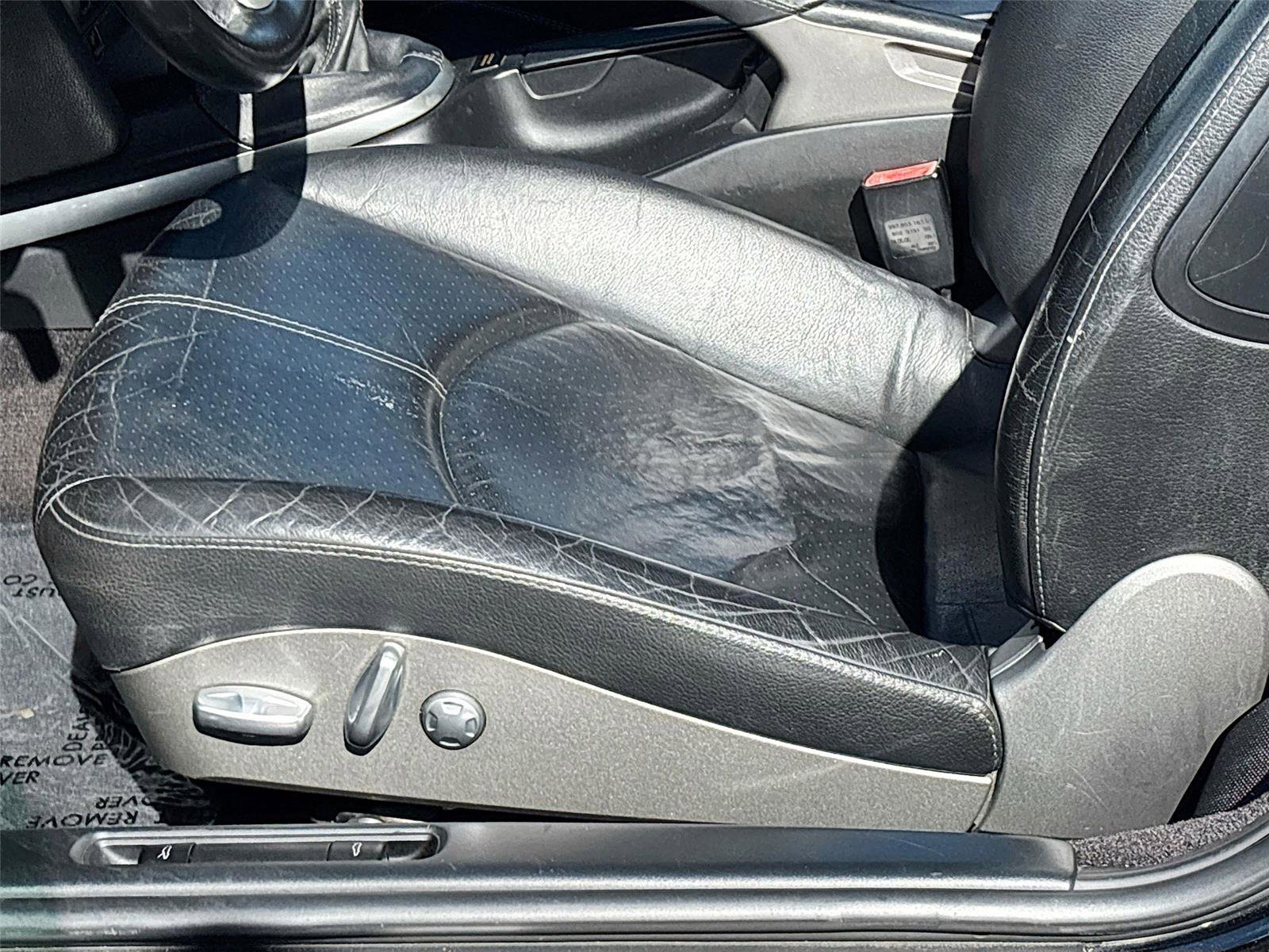 Used 2005 Porsche Boxster S image 18