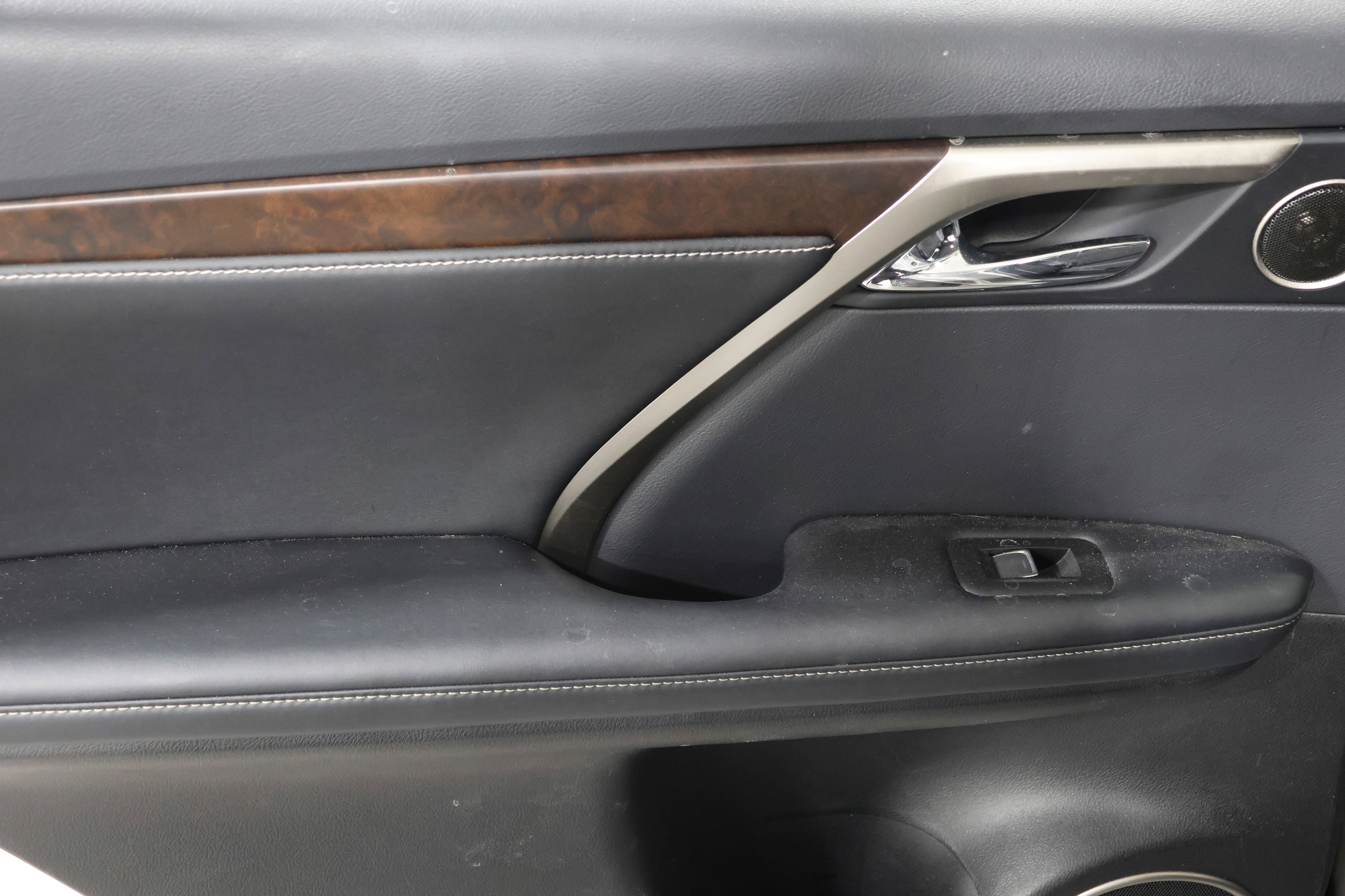 Used 2022 Lexus RX 350 AWD w/ Premium Package image 34