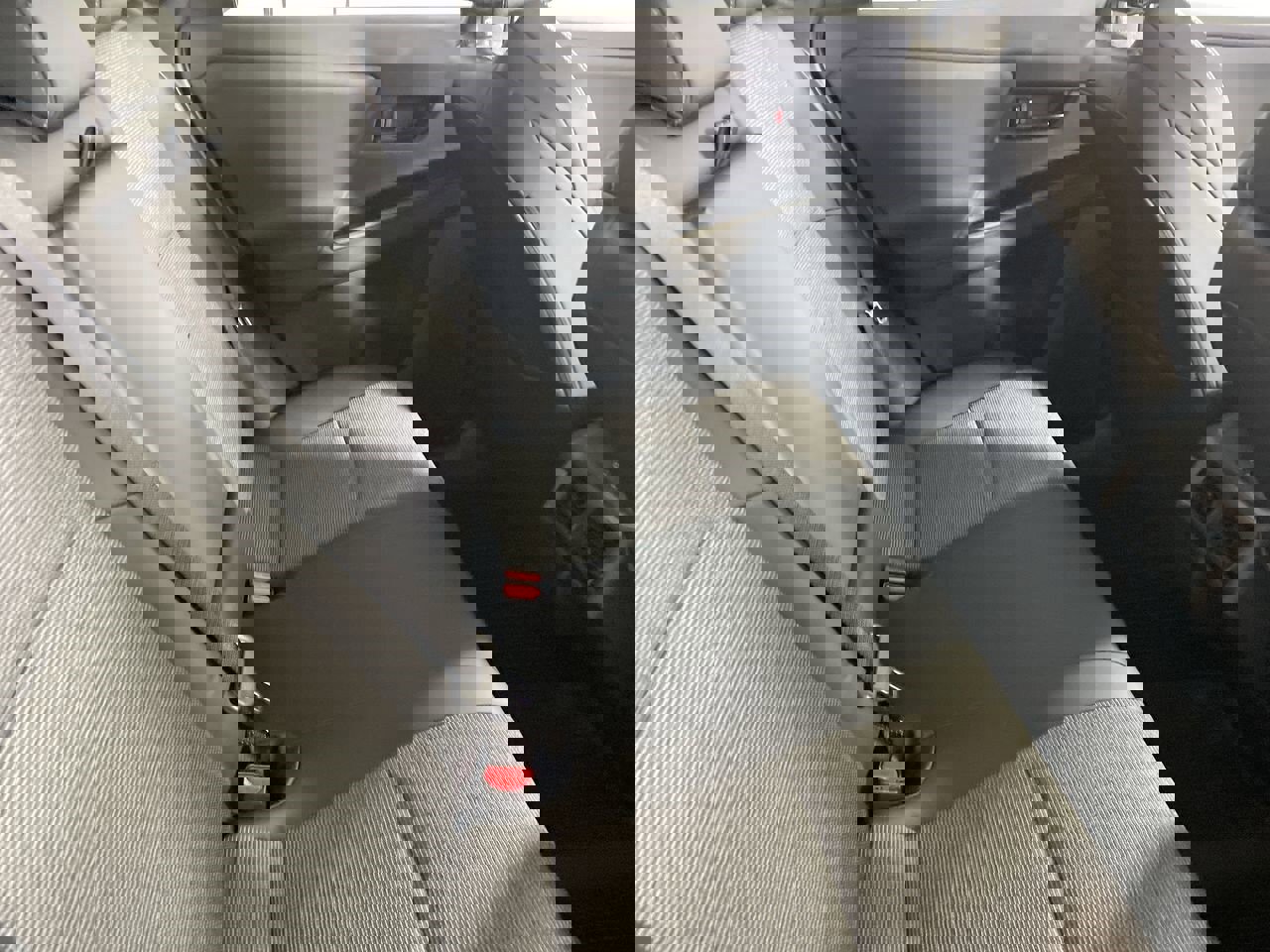 Used 2026 Toyota bZ image 24