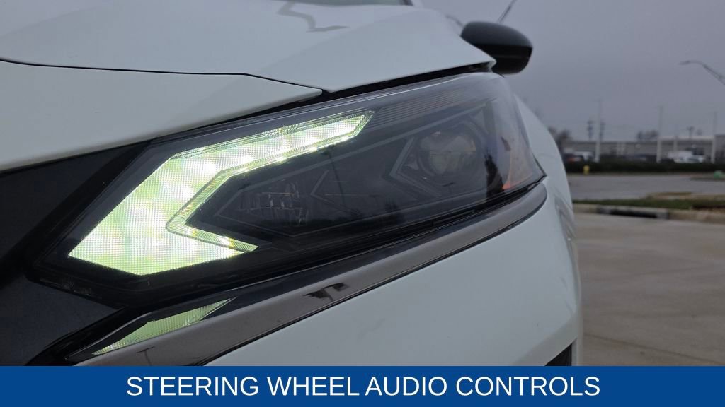 Used 2023 Nissan Altima 2.5 SR image 11