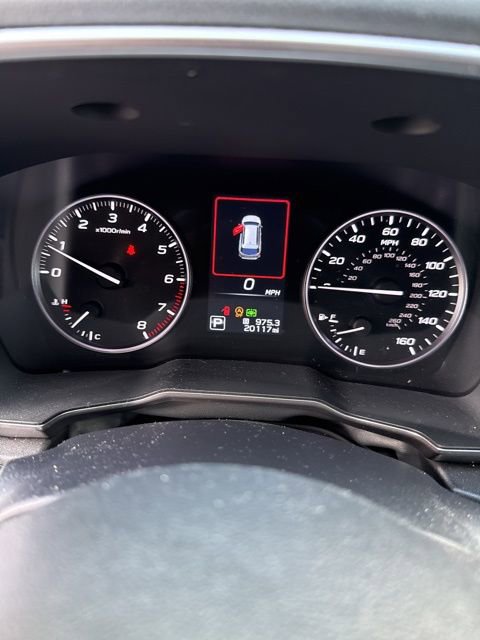 Used 2023 Subaru Outback Touring image 4