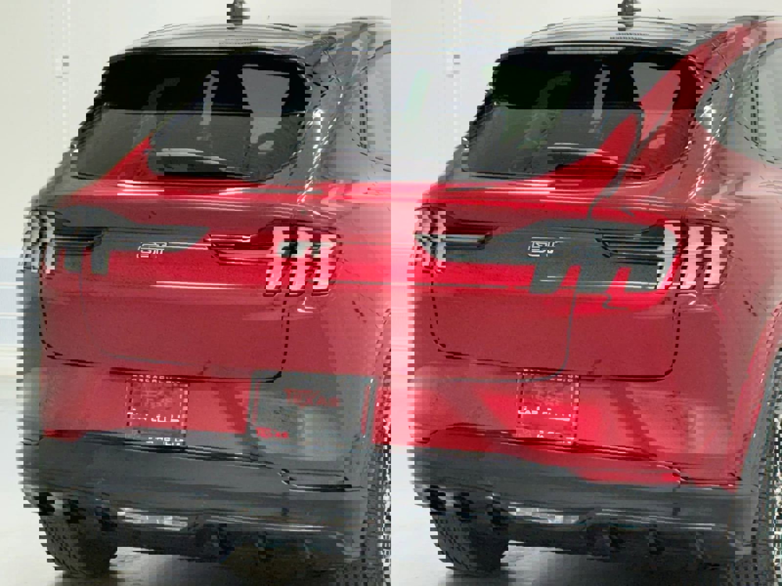 Used 2023 Ford Mustang Mach-E GT image 37