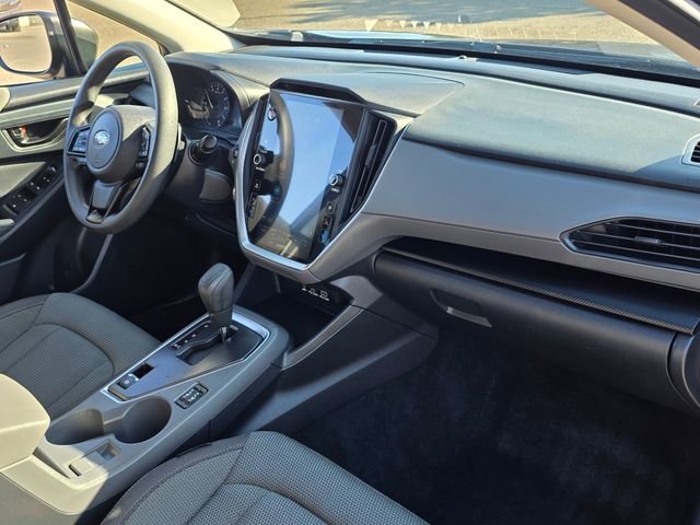 Certified 2024 Subaru Crosstrek 2.0i Premium image 9