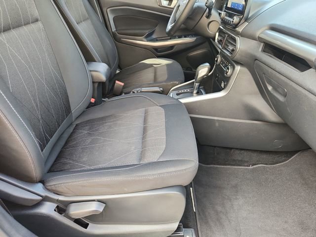 Used 2020 Ford EcoSport SE image 25