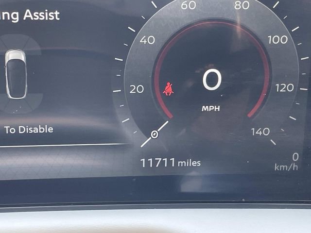 Certified 2024 Nissan Ariya AWD image 31