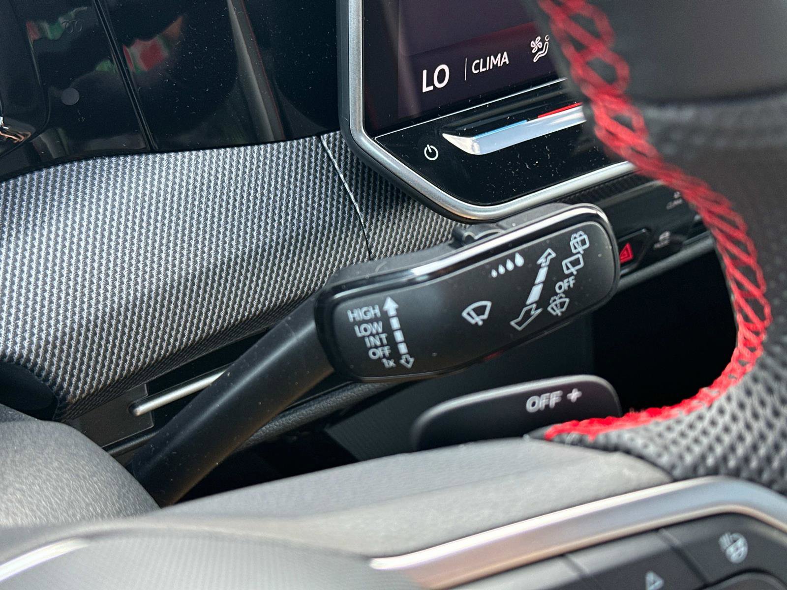 New 2025 Volkswagen GTI SE image 25