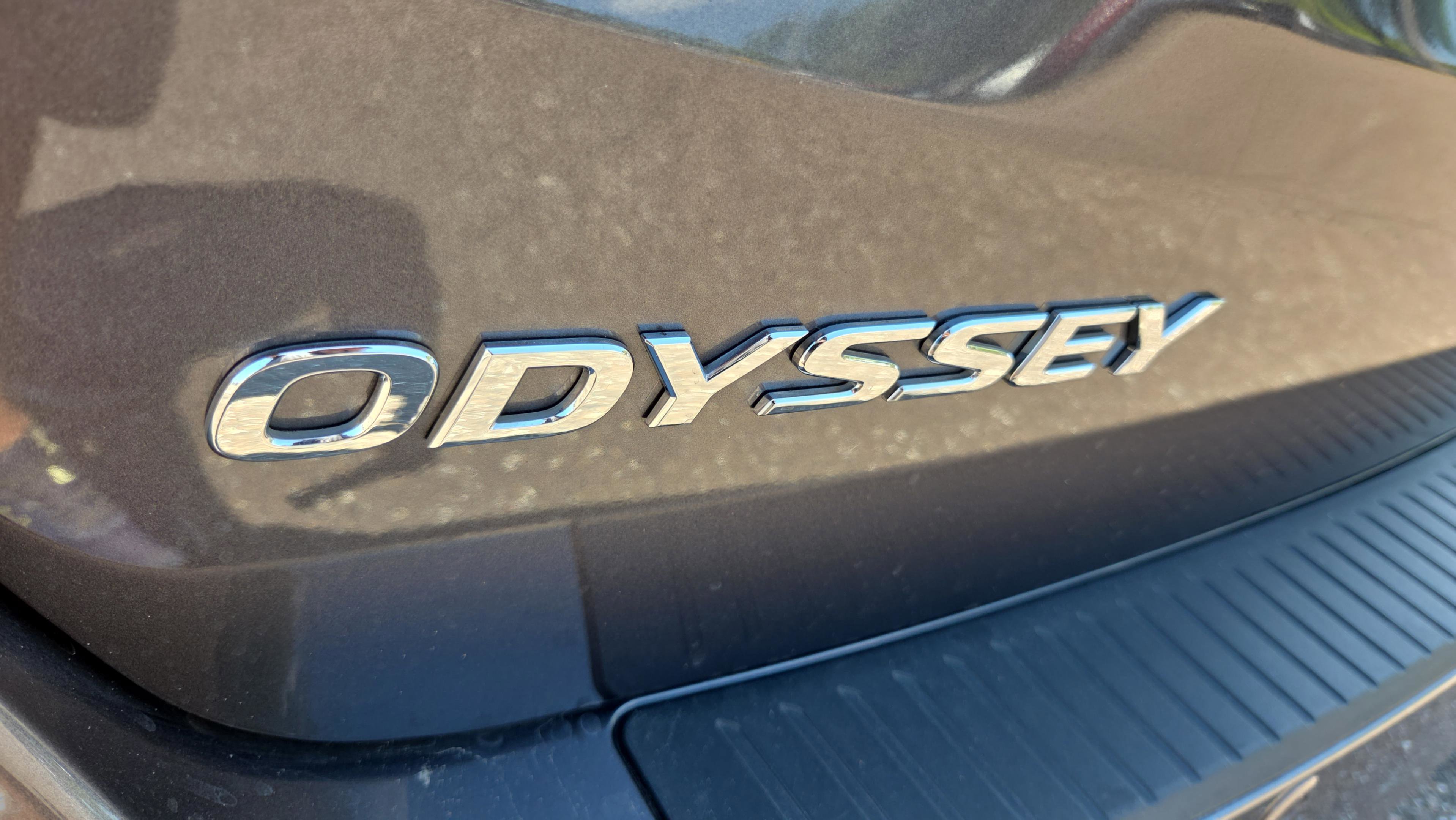 Certified 2023 Honda Odyssey Touring image 40