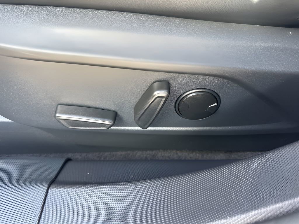 Used 2023 Ford Mustang Mach-E Select w/ Comfort Package Lite image 10