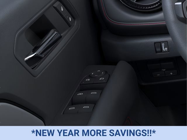 New 2026 Chevrolet Colorado Z71 image 22