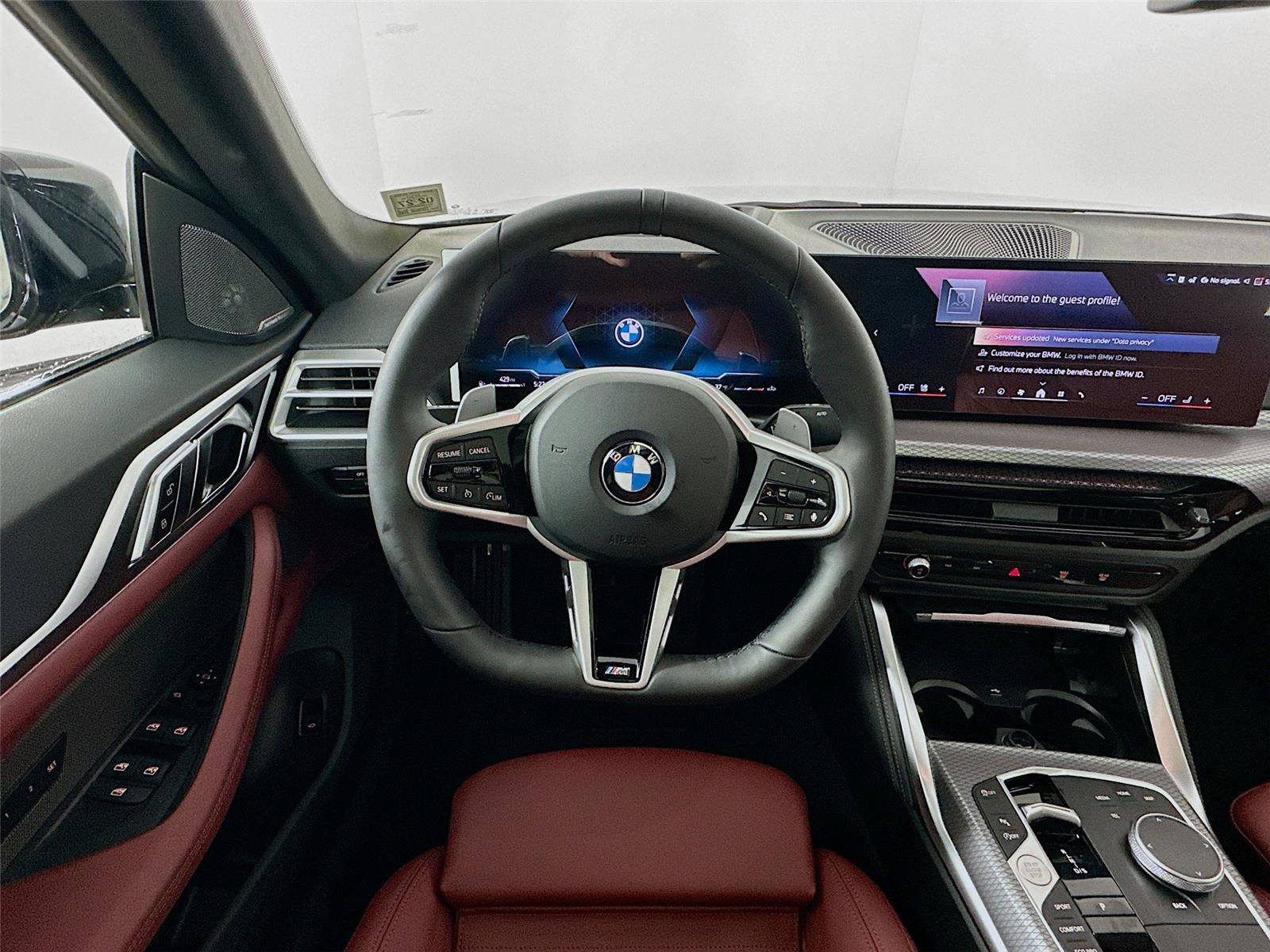 New 2026 BMW 430i xDrive w/ M Sport Package image 11