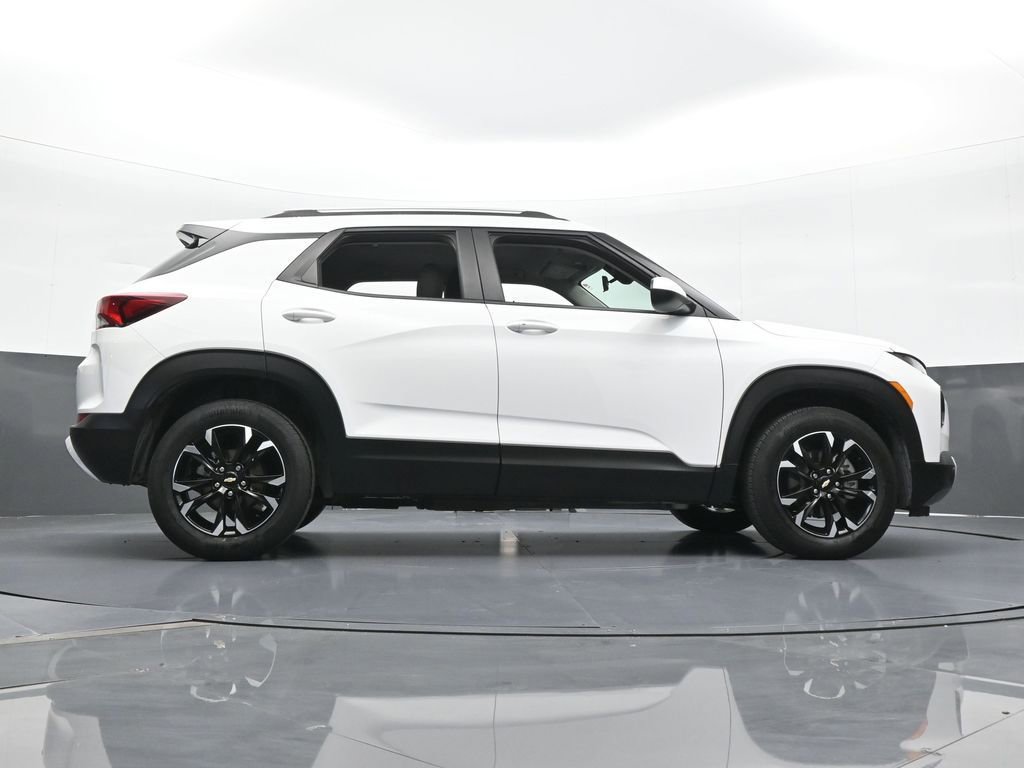 Used 2023 Chevrolet TrailBlazer LT image 58