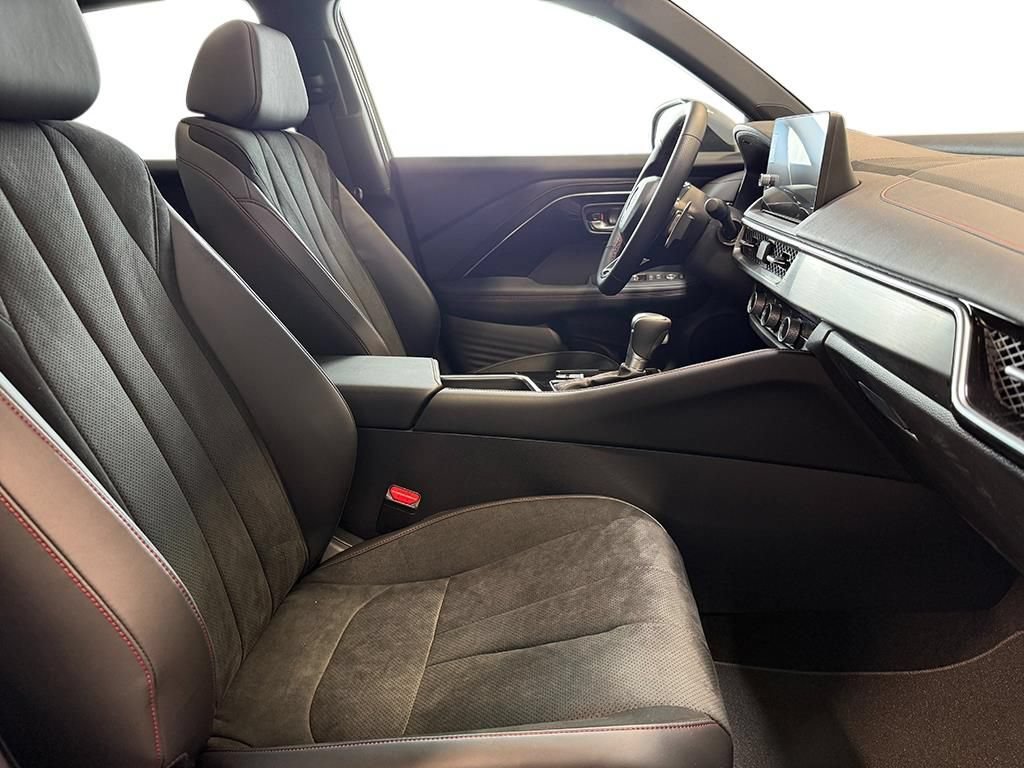 New 2025 Acura ADX A-Spec AWD/4WD image 41