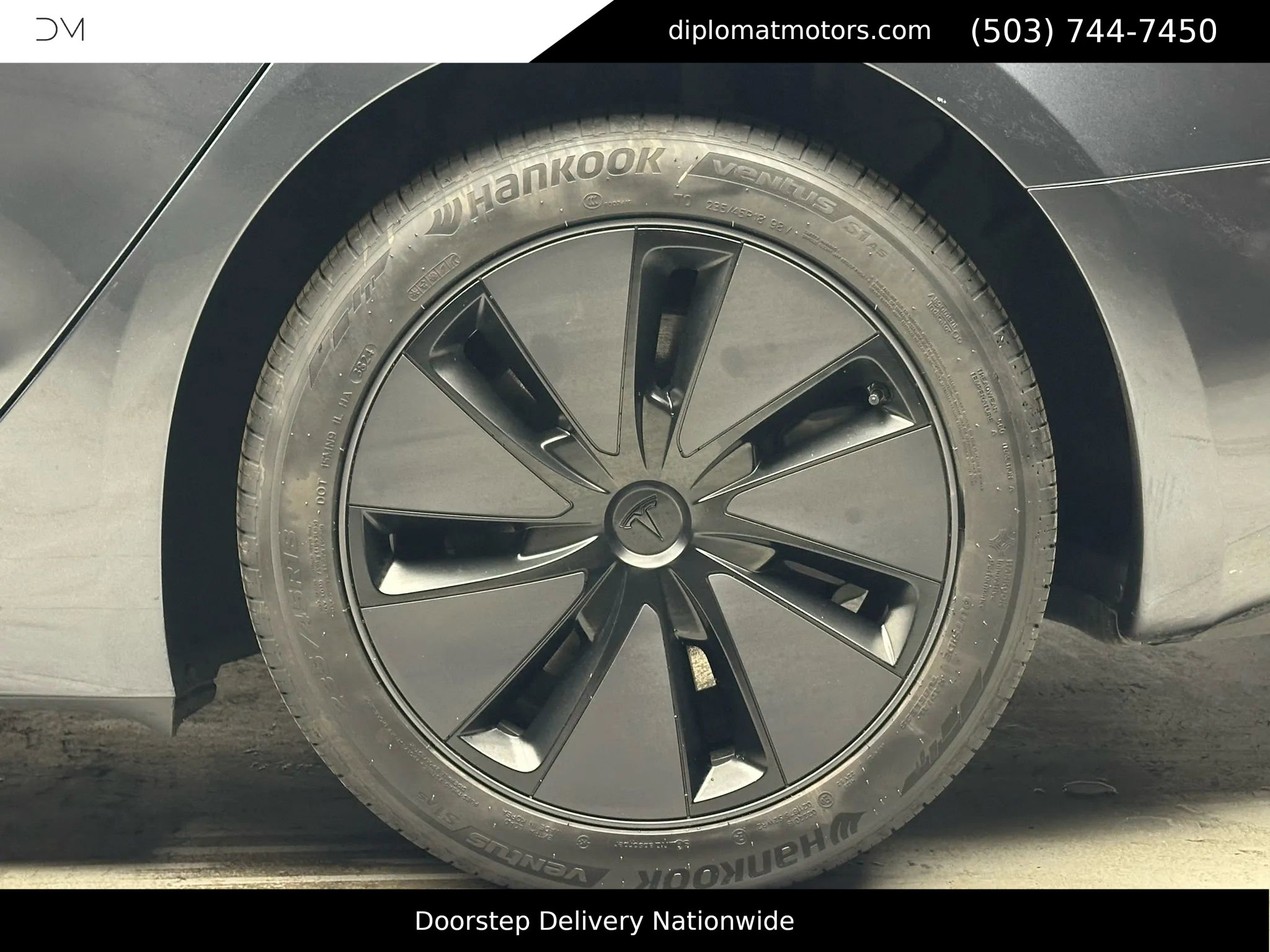 Used 2025 Tesla Model 3 Long Range image 32