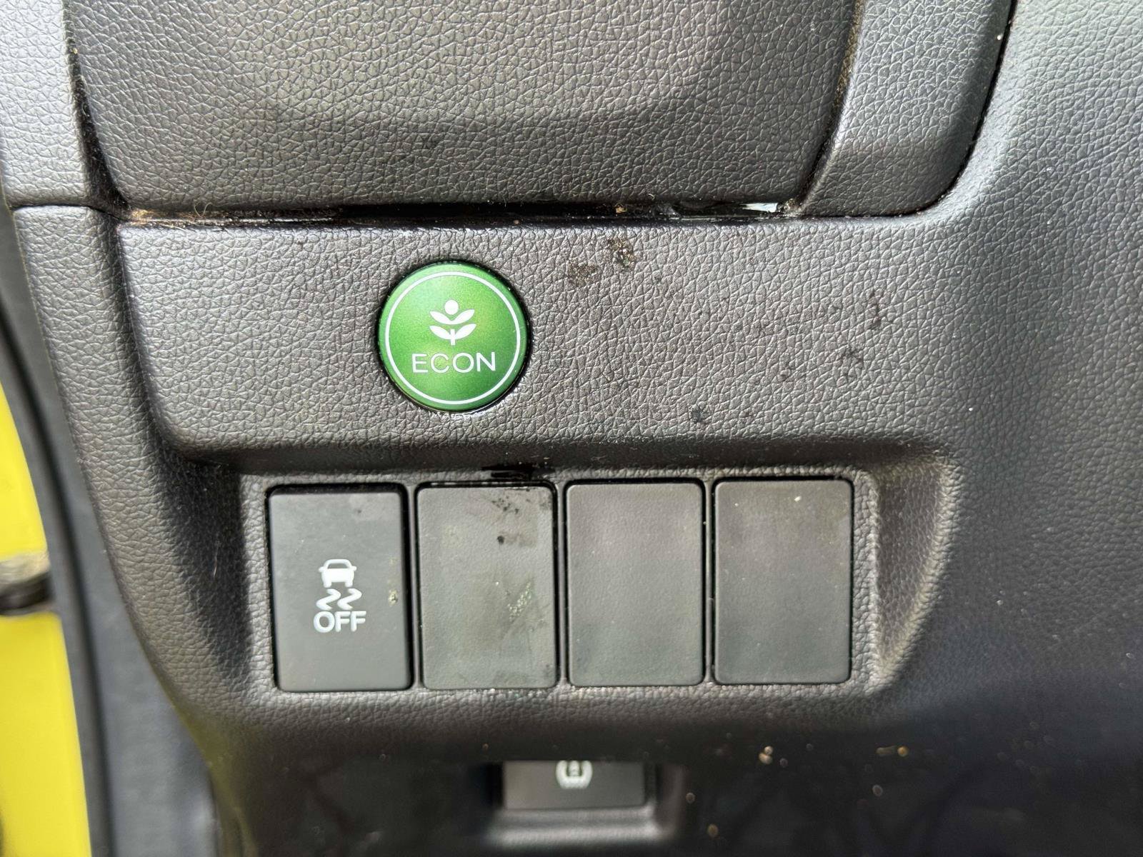 Used 2016 Honda Fit LX image 13