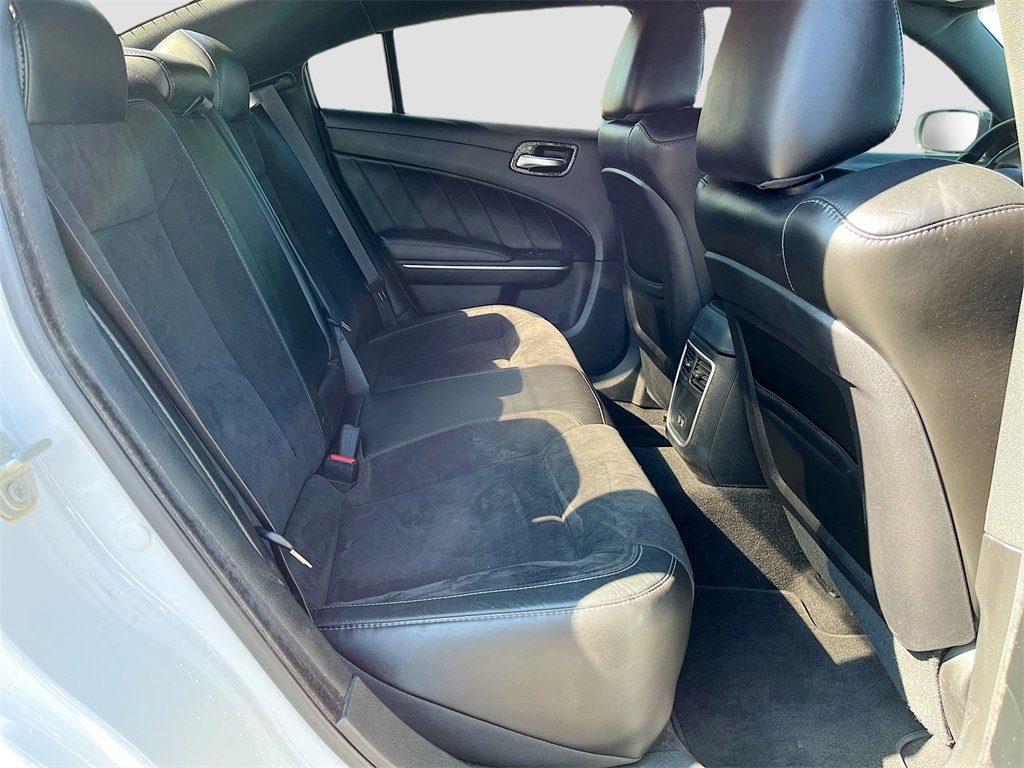 Used 2023 Dodge Charger Scat Pack w/ Plus Group image 24