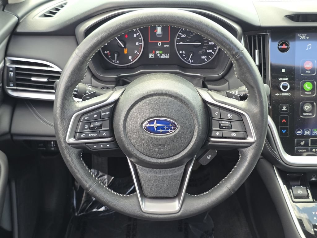 Used 2024 Subaru Outback Limited XT AWD/4WD image 23