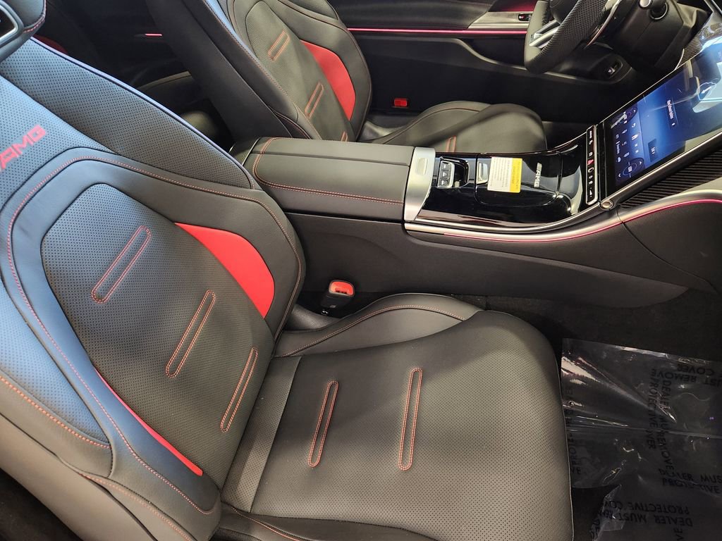 New 2026 Mercedes-Benz CLE 53 AMG 4MATIC Cabriolet image 12