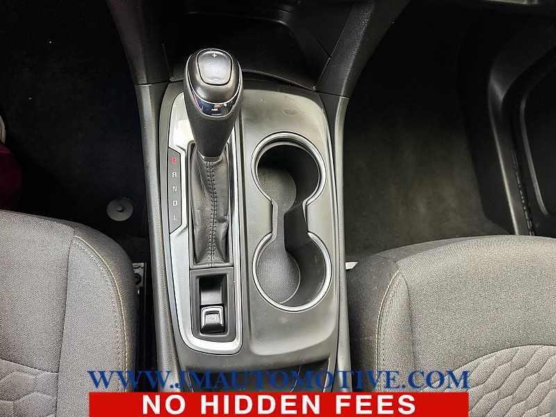 Used 2020 Chevrolet Equinox LT AWD/4WD image 23