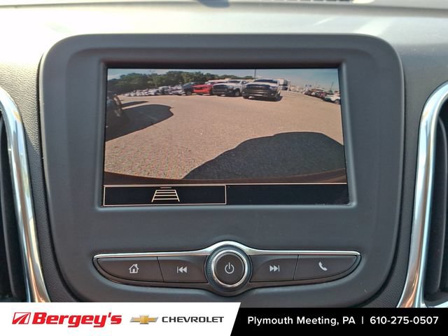 Certified 2023 Chevrolet Equinox LT FWD image 20