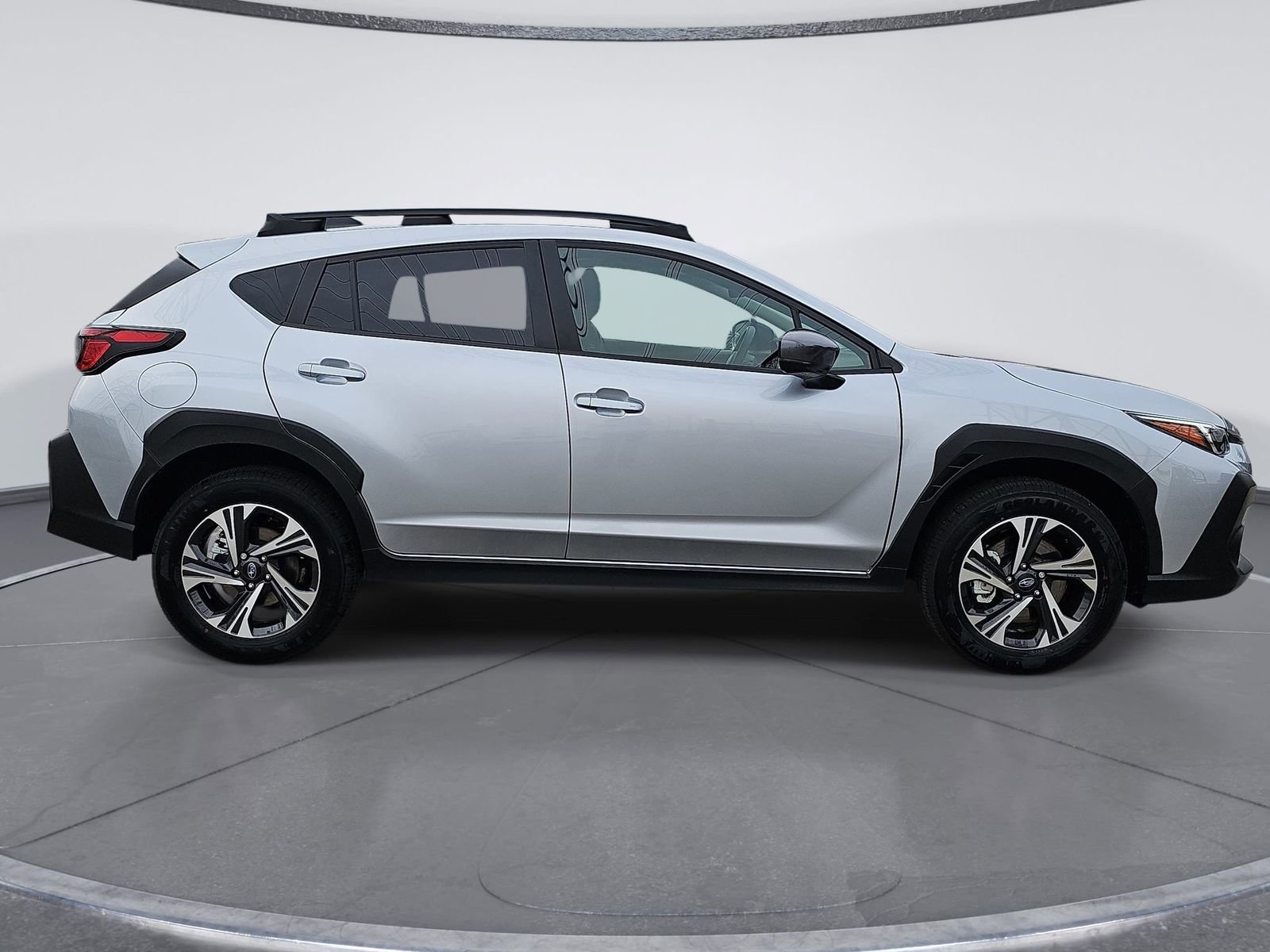 New 2026 Subaru Crosstrek 2.0i Premium AWD/4WD image 2