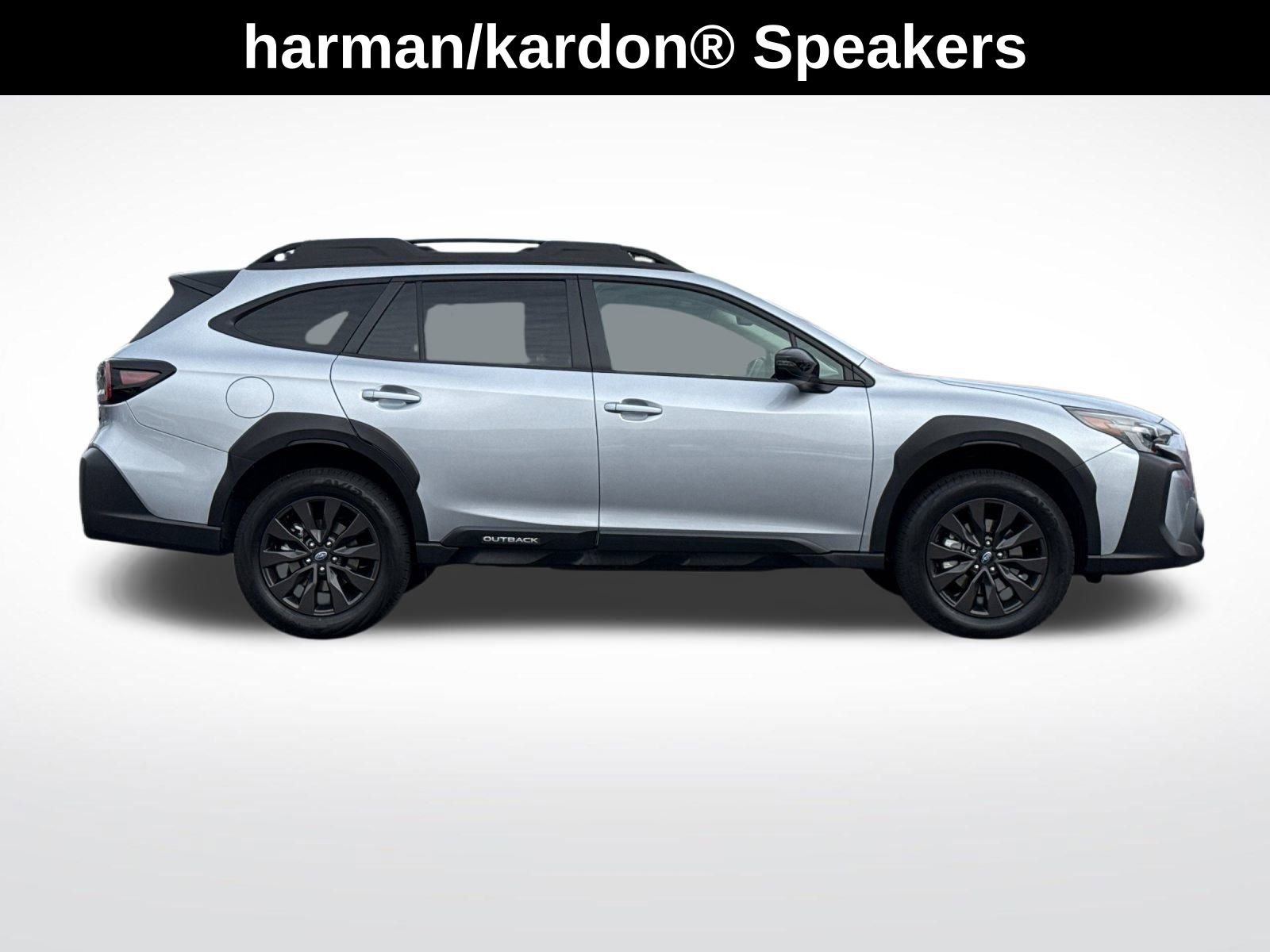 Used 2025 Subaru Outback Onyx Edition video 2