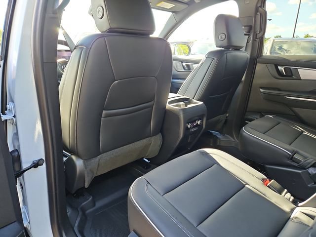 New 2026 Buick Enclave Preferred w/ Power Package AWD/4WD image 12