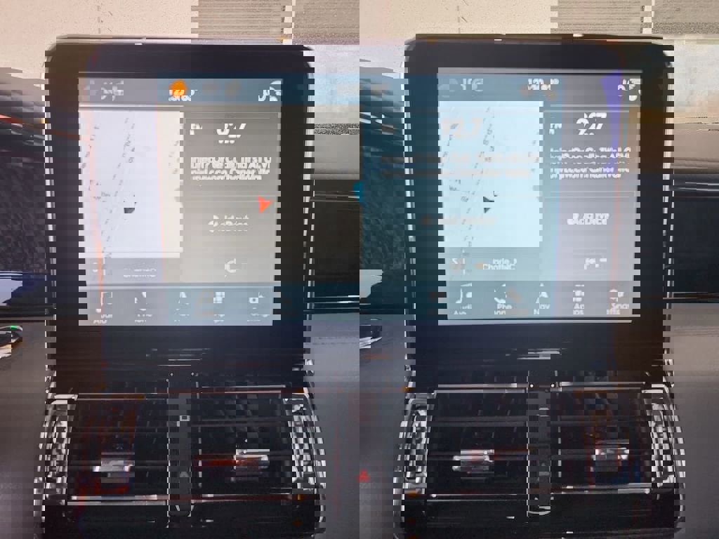 Used 2019 Lincoln Navigator L Reserve w/ Cargo Package image 13