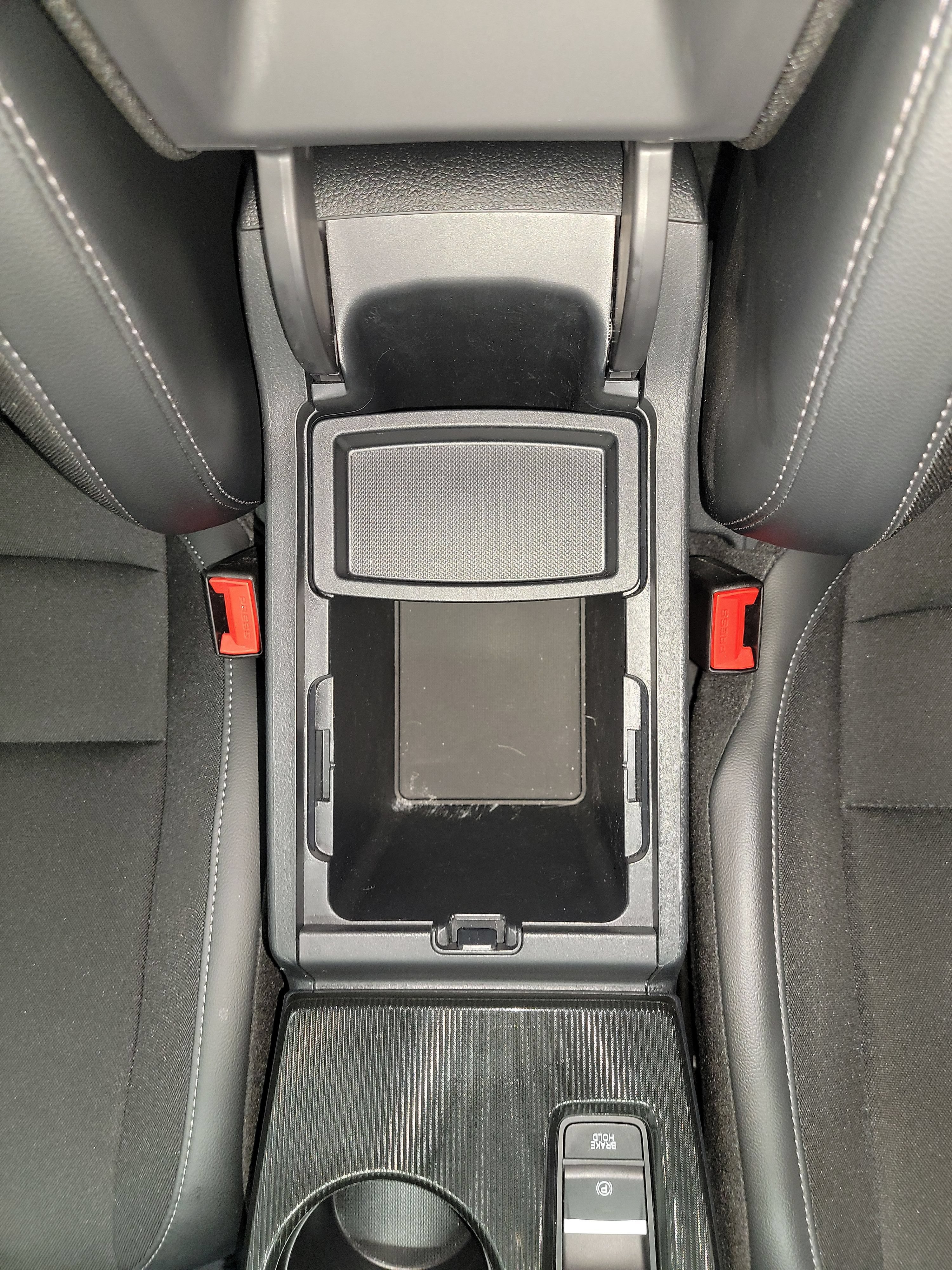 Used 2024 Honda Civic Sport image 28