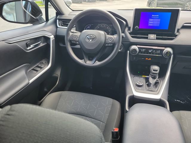 Used 2025 Toyota RAV4 Woodland Edition image 8