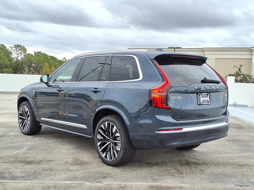 New 2026 Volvo XC90 T8 Core w/ Protection Package Premier AWD/4WD image 5