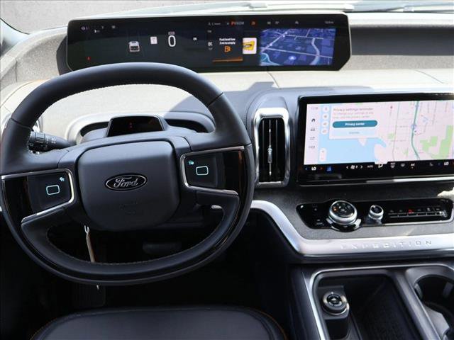 New 2025 Ford Expedition Tremor AWD/4WD image 16