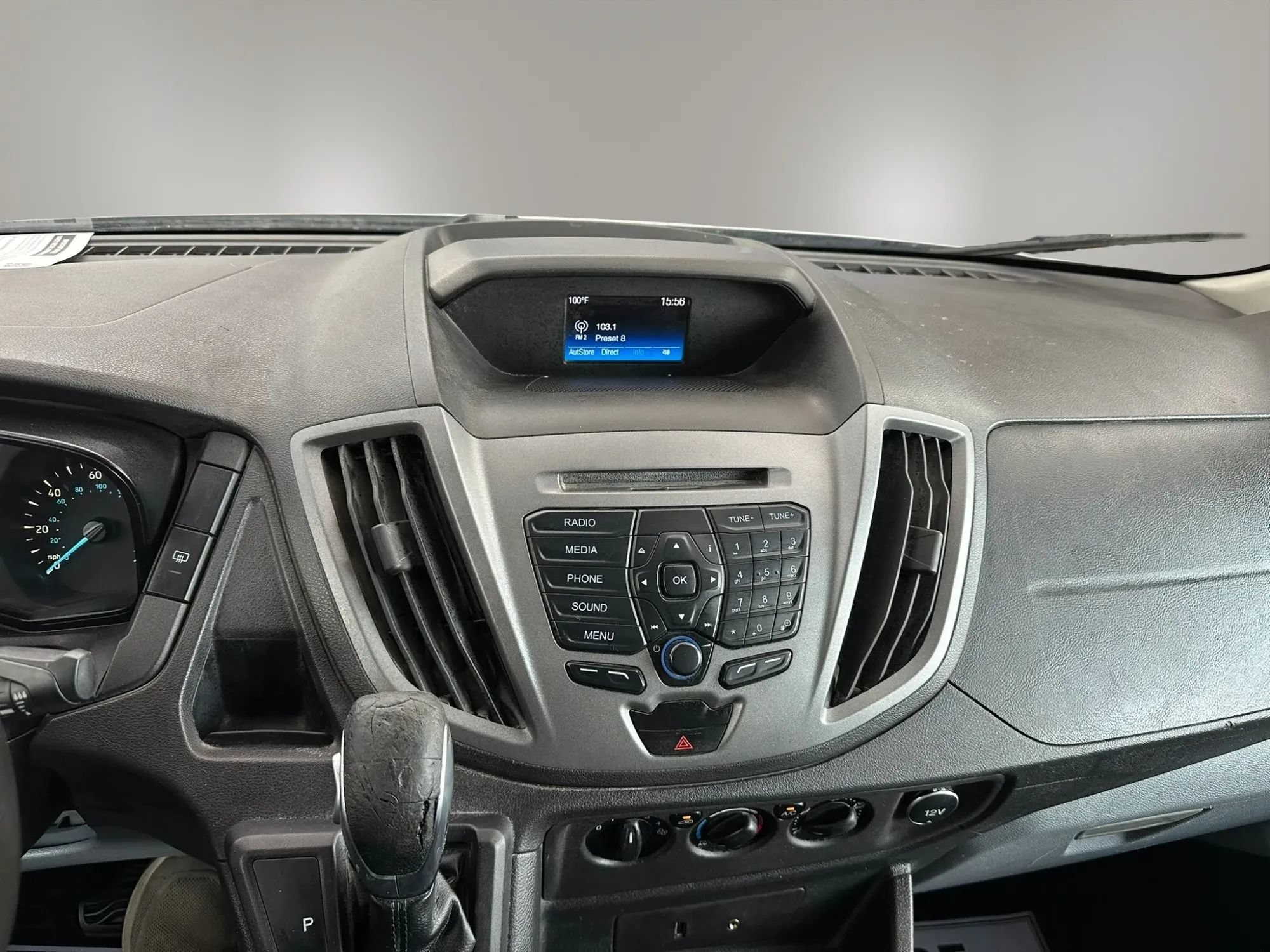Used 2016 Ford Transit 350 XL RWD image 26