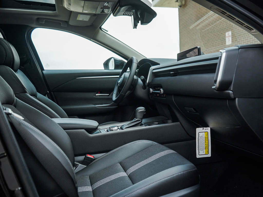 New 2026 MAZDA CX-50 2.5 Hybrid w/ Weather Package image 11