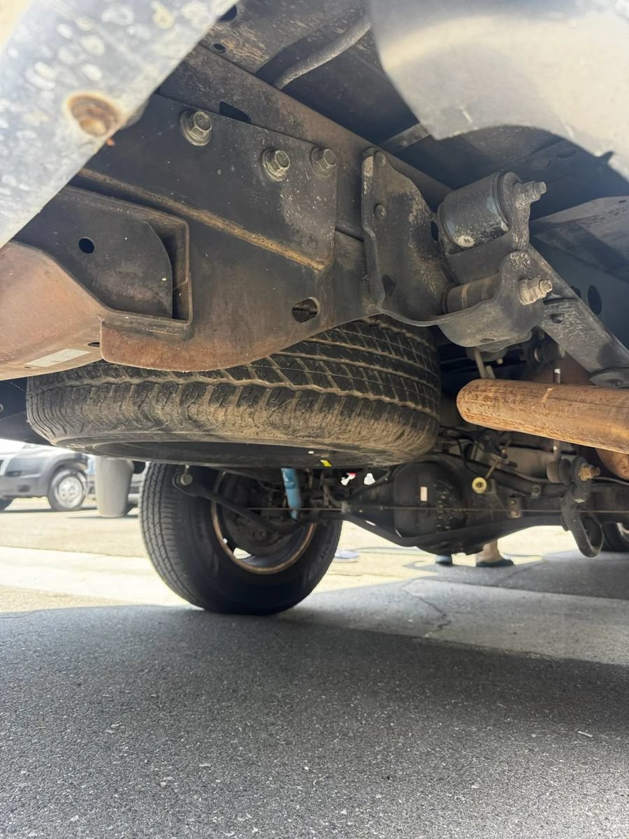 Used 2004 Toyota Tundra SR5 RWD image 59