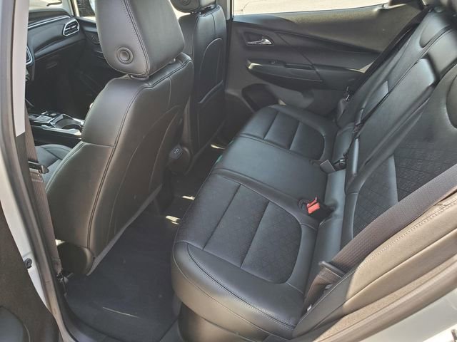 Used 2023 Chevrolet Bolt LT w/ Infotainment Package image 12