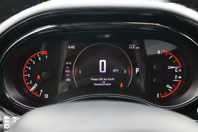 Used 2024 Dodge Durango GT image 17