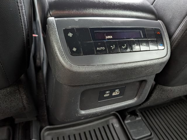 Used 2024 Nissan Pathfinder Rock Creek AWD/4WD image 18