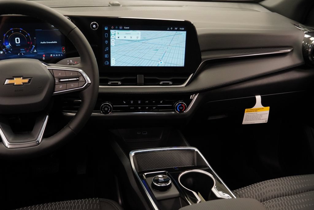 New 2027 Chevrolet Equinox LT FWD image 14