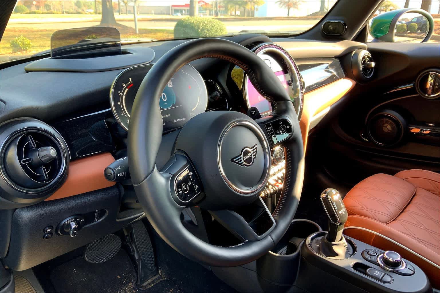 Used 2024 MINI Cooper S FWD image 18