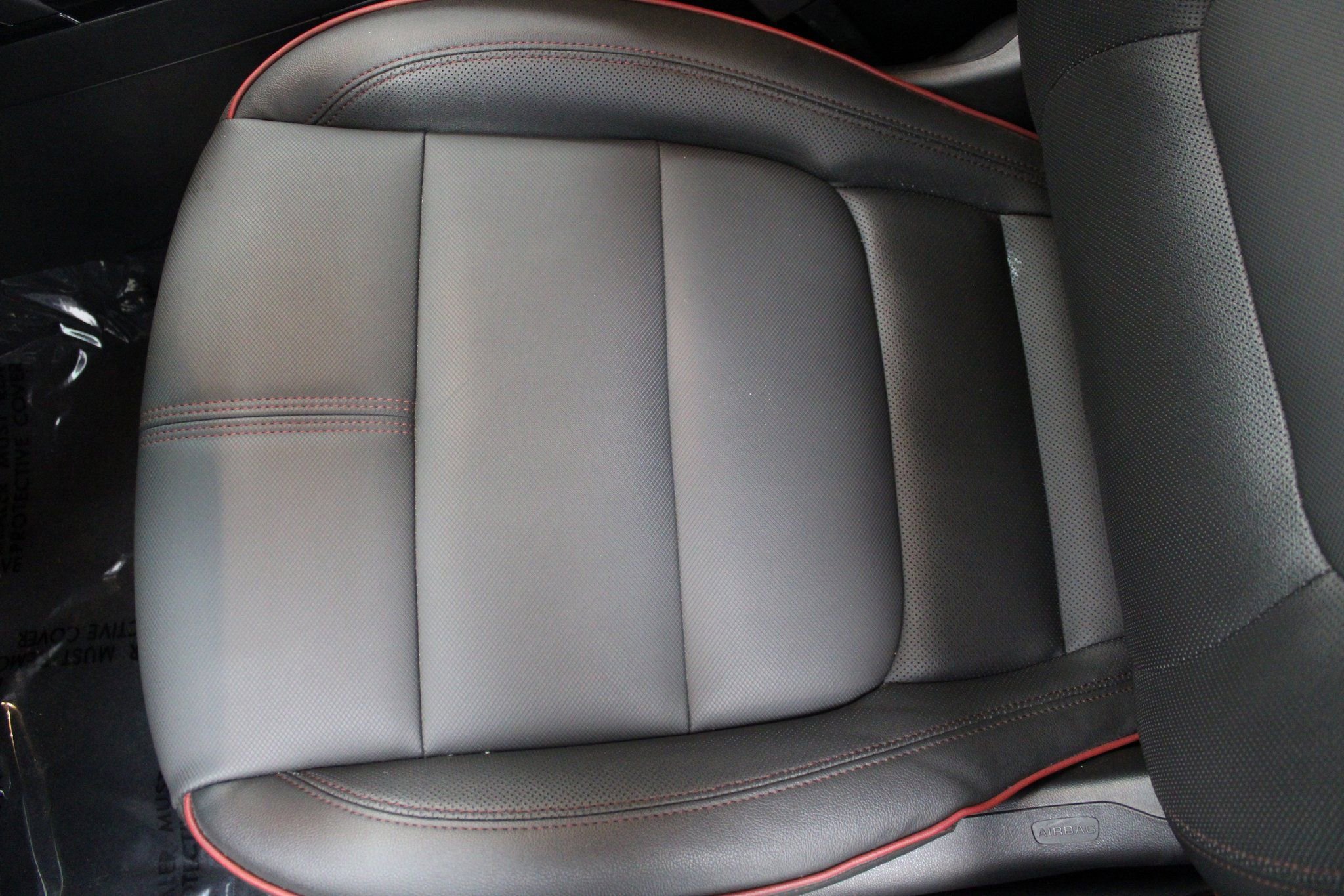 Used 2024 Chevrolet TrailBlazer RS image 16