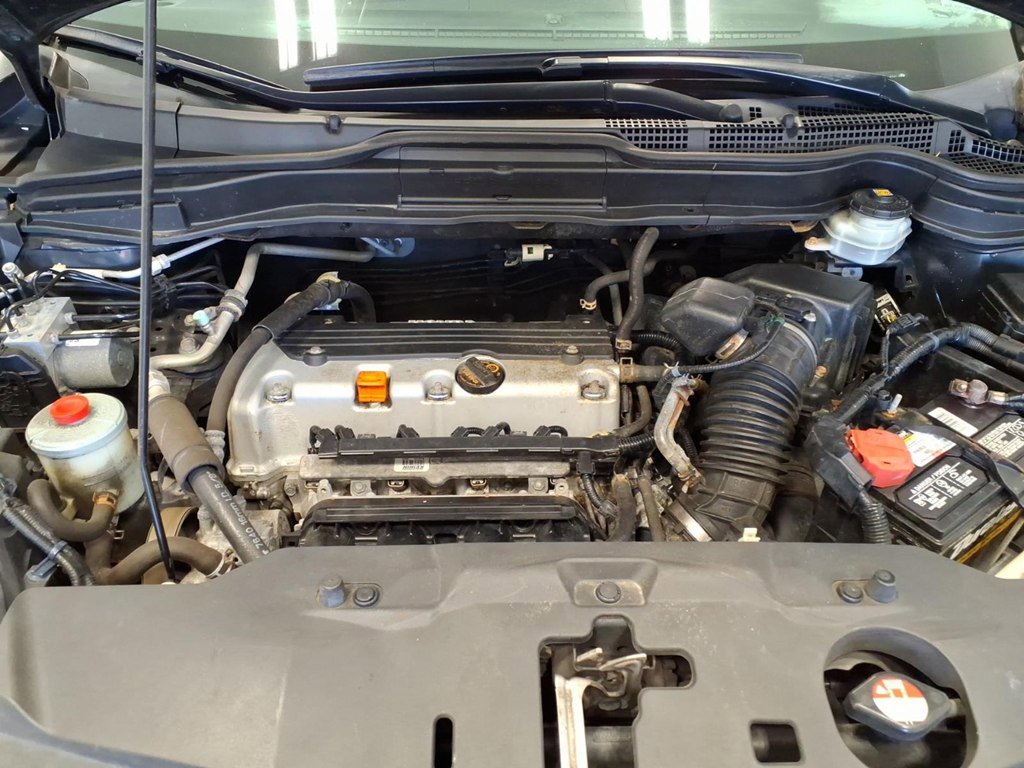 Used 2010 Honda CR-V LX image 18